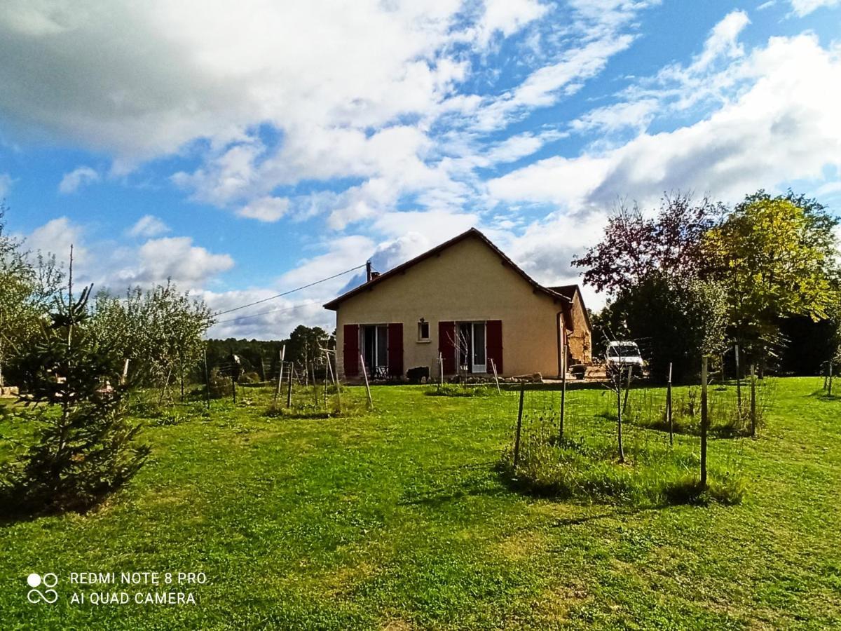 Les Chambres De Beauviel Saint-Jean-dʼEyraud Εξωτερικό φωτογραφία
