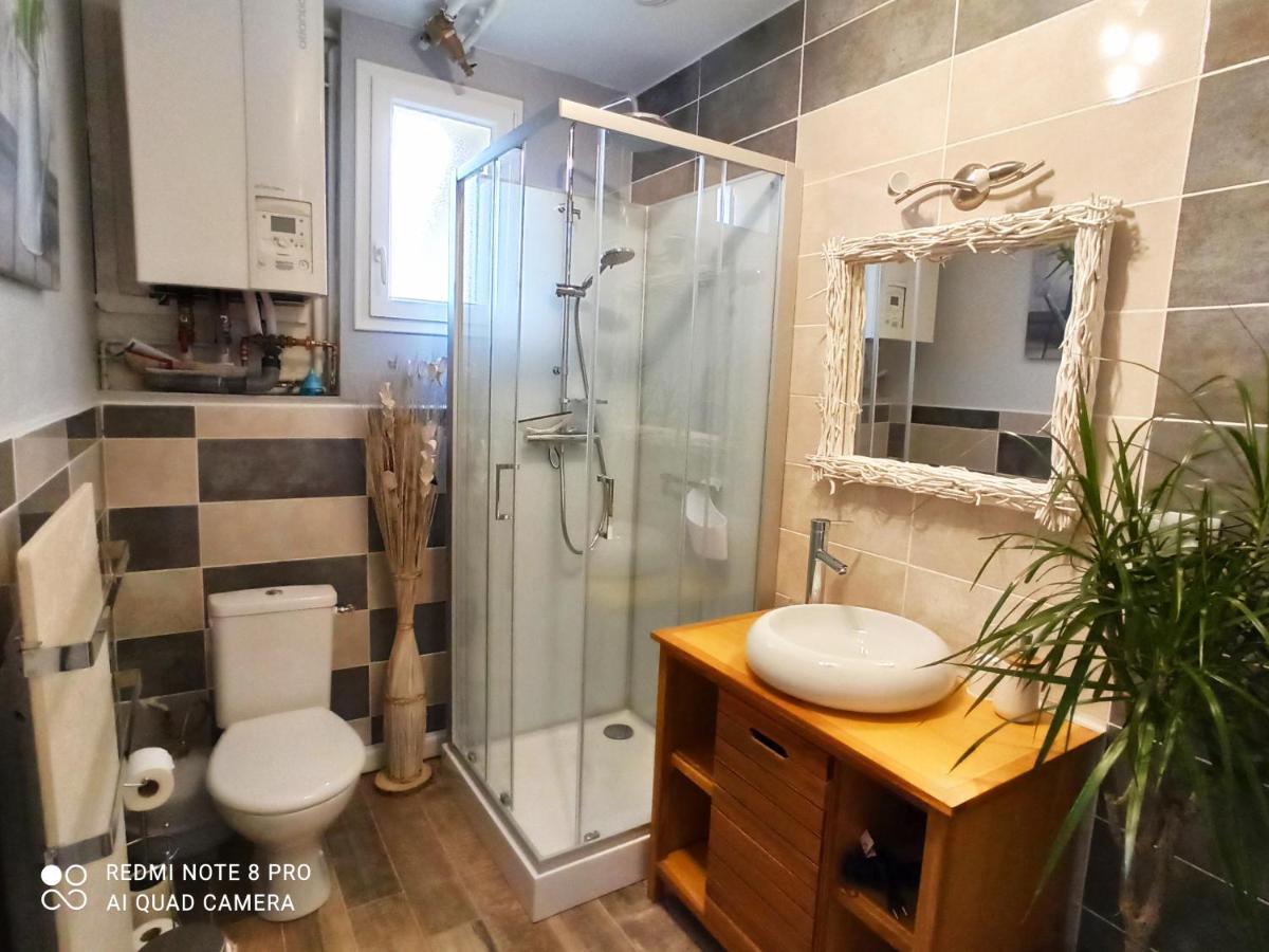 Les Chambres De Beauviel Saint-Jean-dʼEyraud Εξωτερικό φωτογραφία