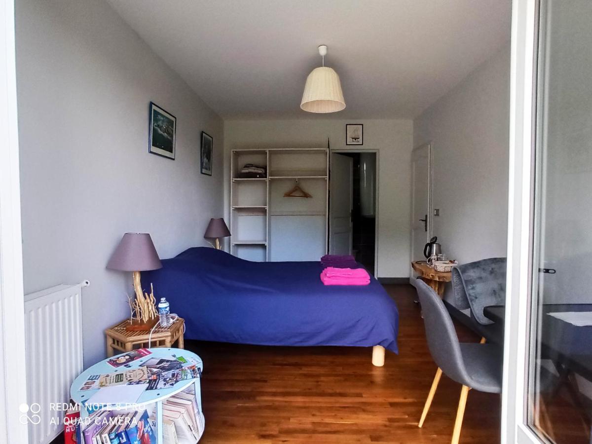 Les Chambres De Beauviel Saint-Jean-dʼEyraud Εξωτερικό φωτογραφία