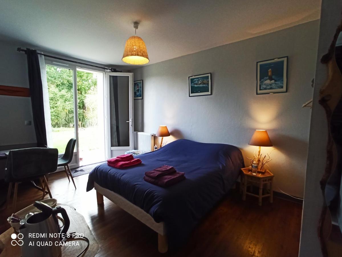 Les Chambres De Beauviel Saint-Jean-dʼEyraud Εξωτερικό φωτογραφία