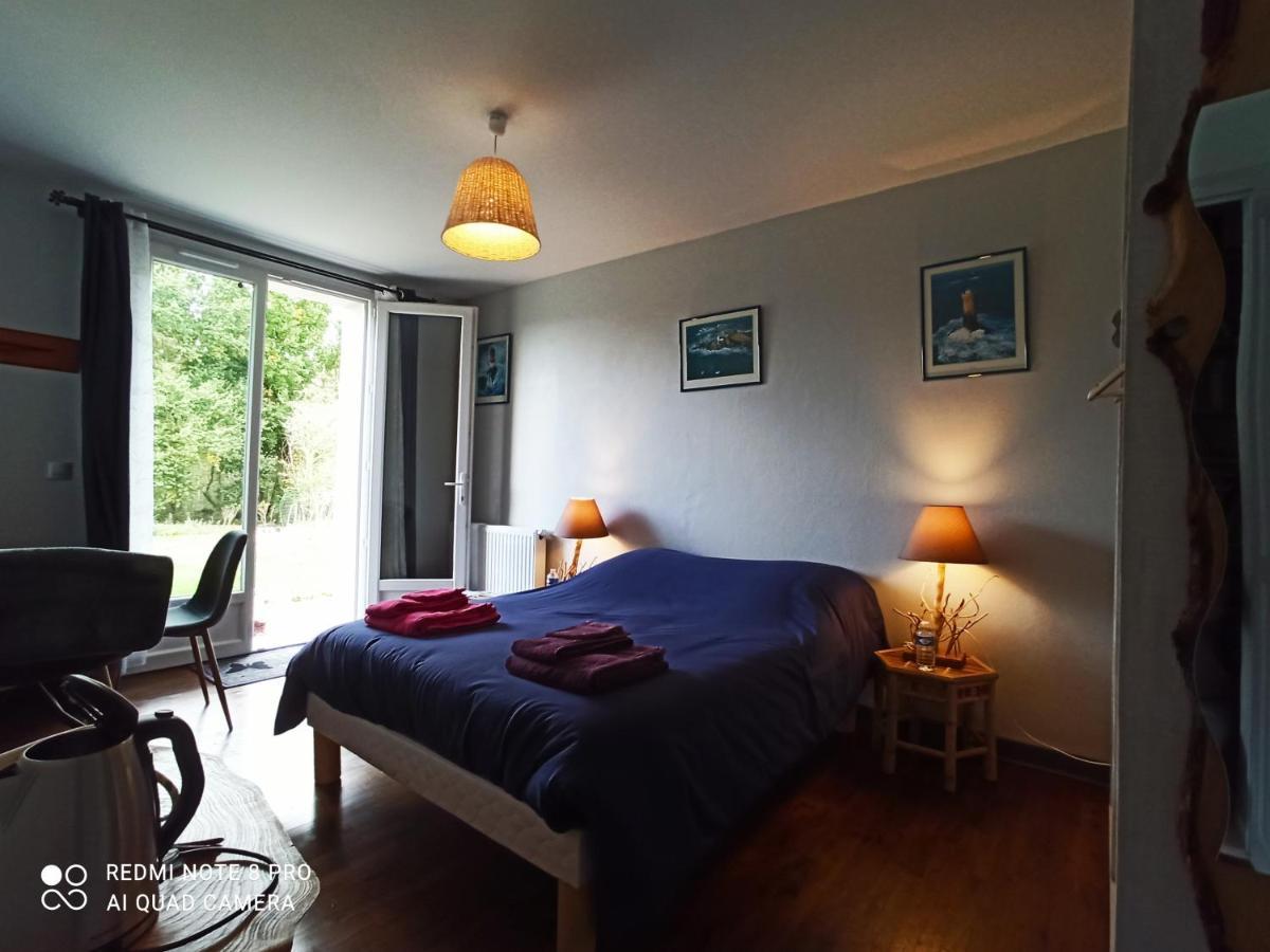 Les Chambres De Beauviel Saint-Jean-dʼEyraud Εξωτερικό φωτογραφία