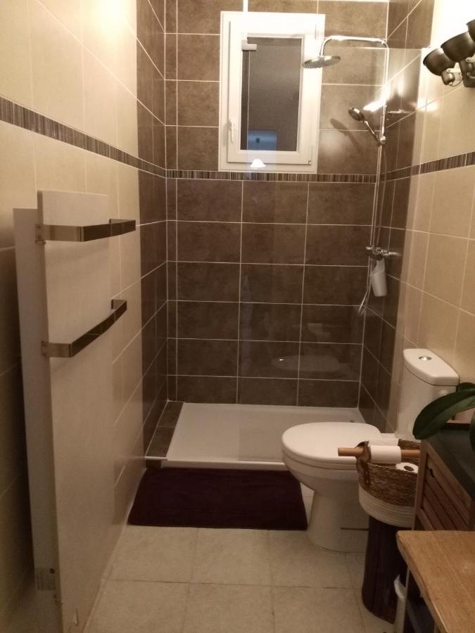 Les Chambres De Beauviel Saint-Jean-dʼEyraud Εξωτερικό φωτογραφία